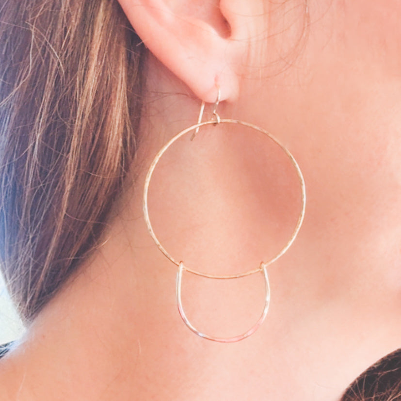 Dayton Earrings