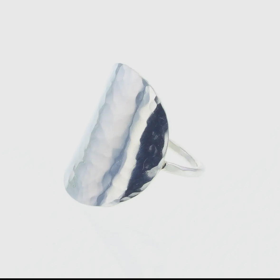 Circle Ring