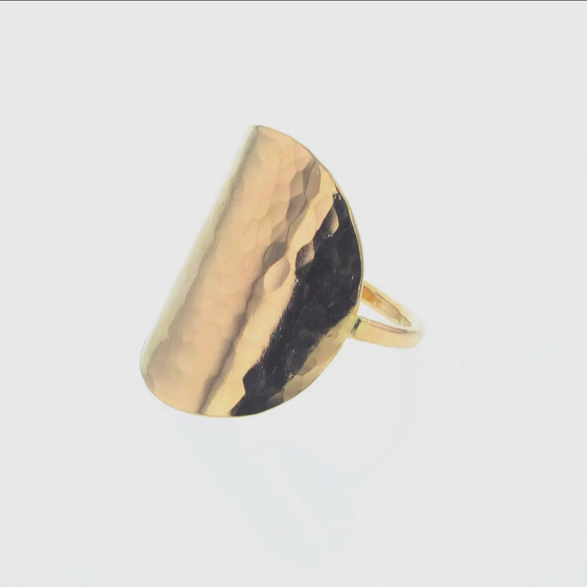 Circle Ring