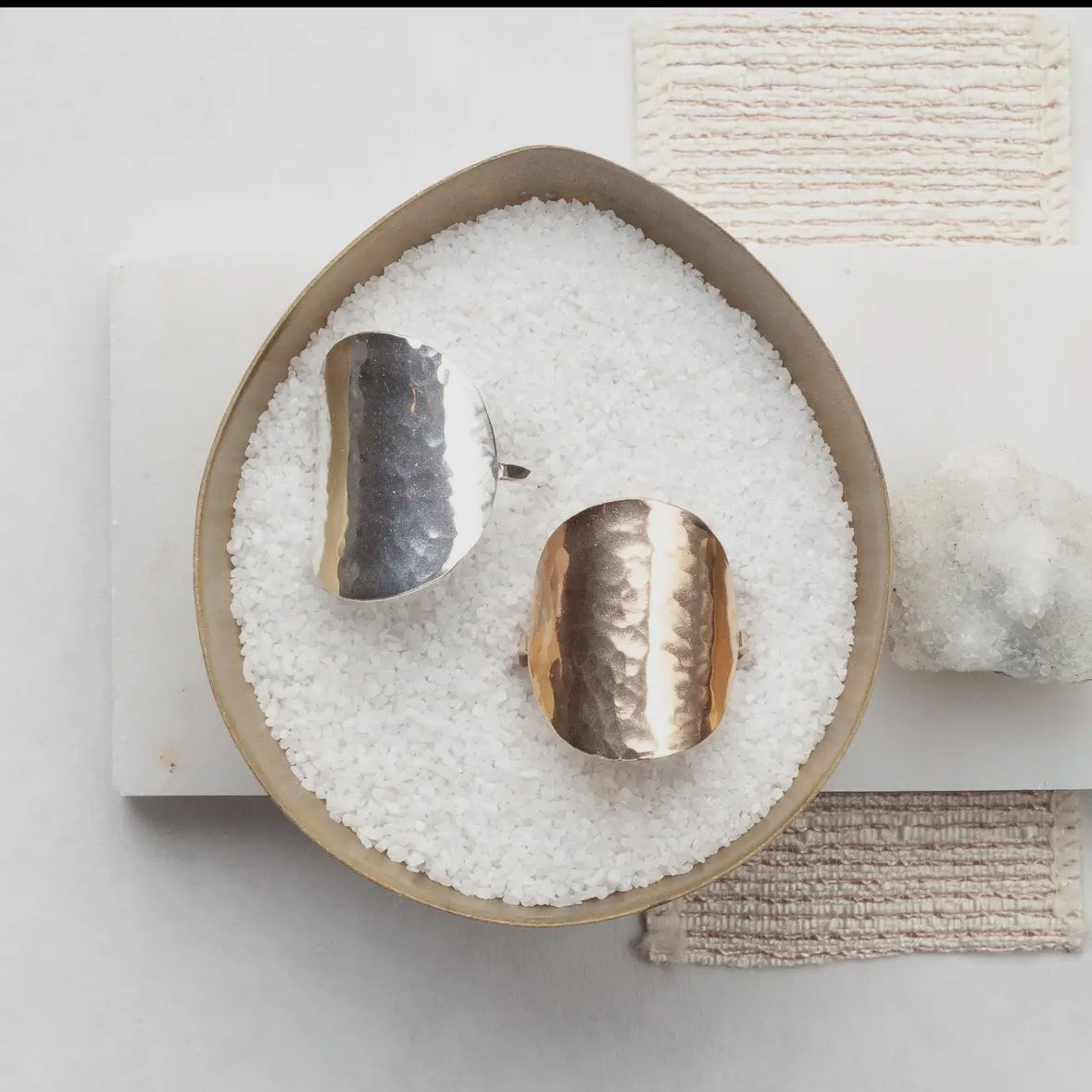 Circle Ring