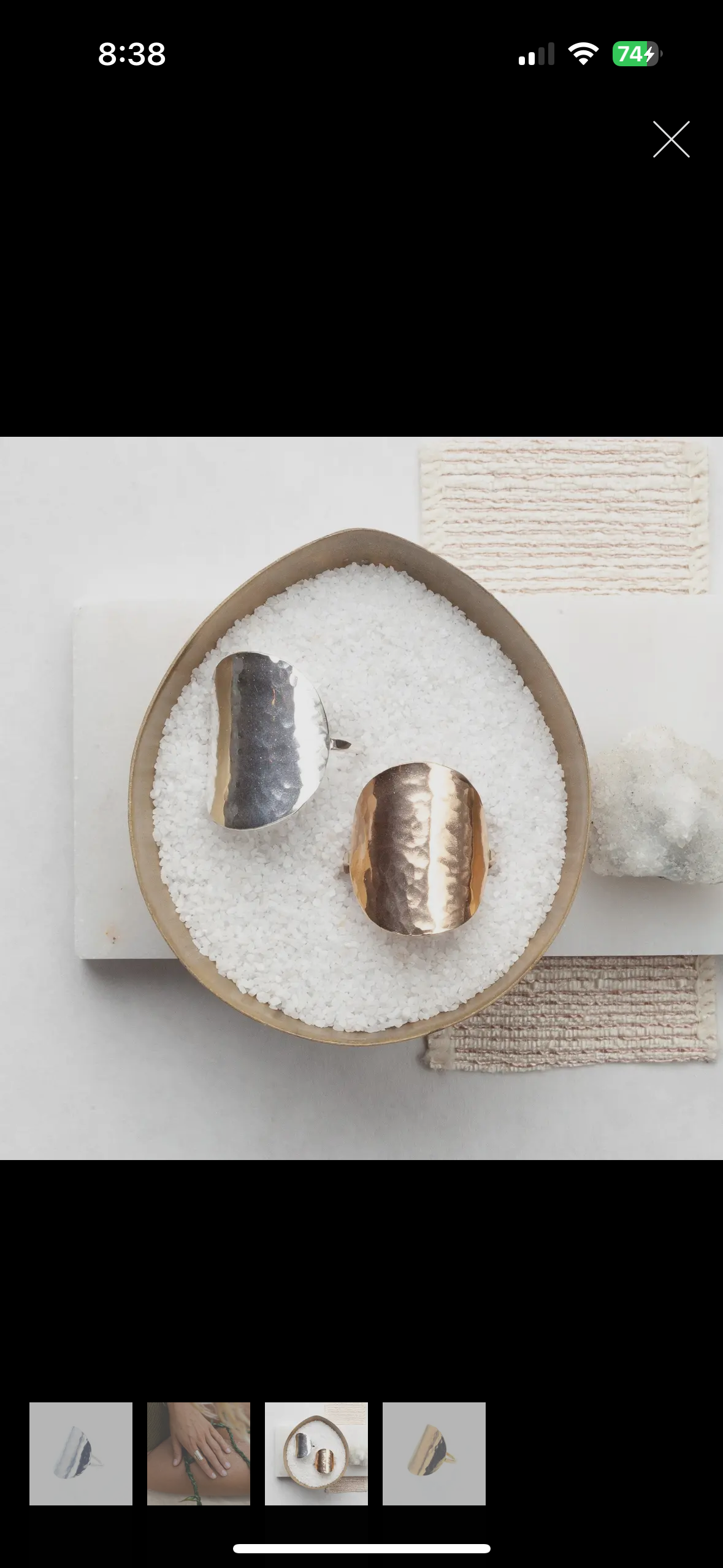 Rings
