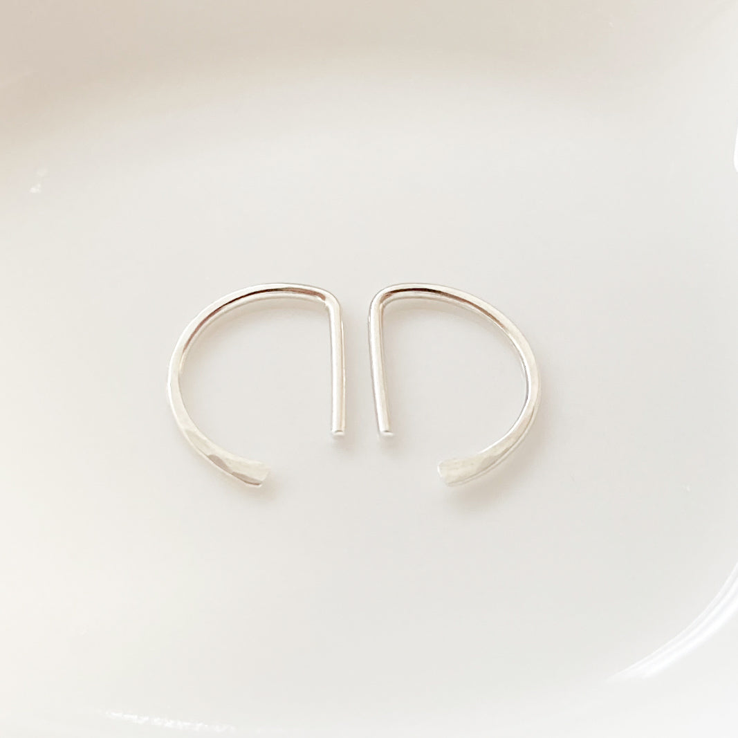 Threaders and Huggies