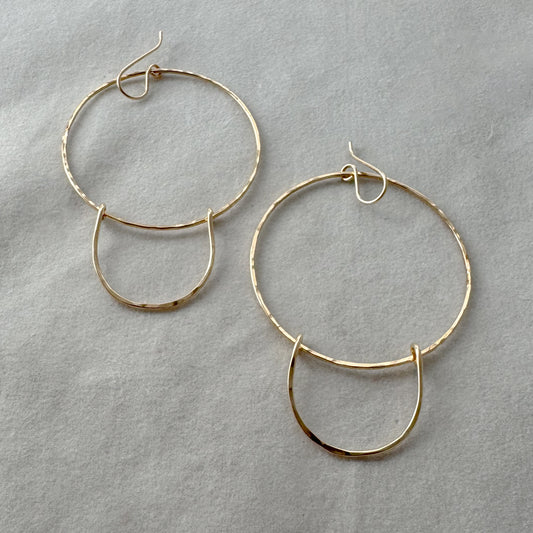 Dayton Earrings