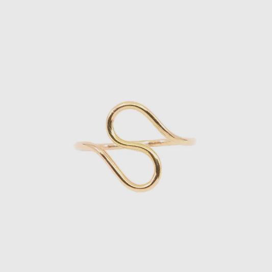 Loop Ring