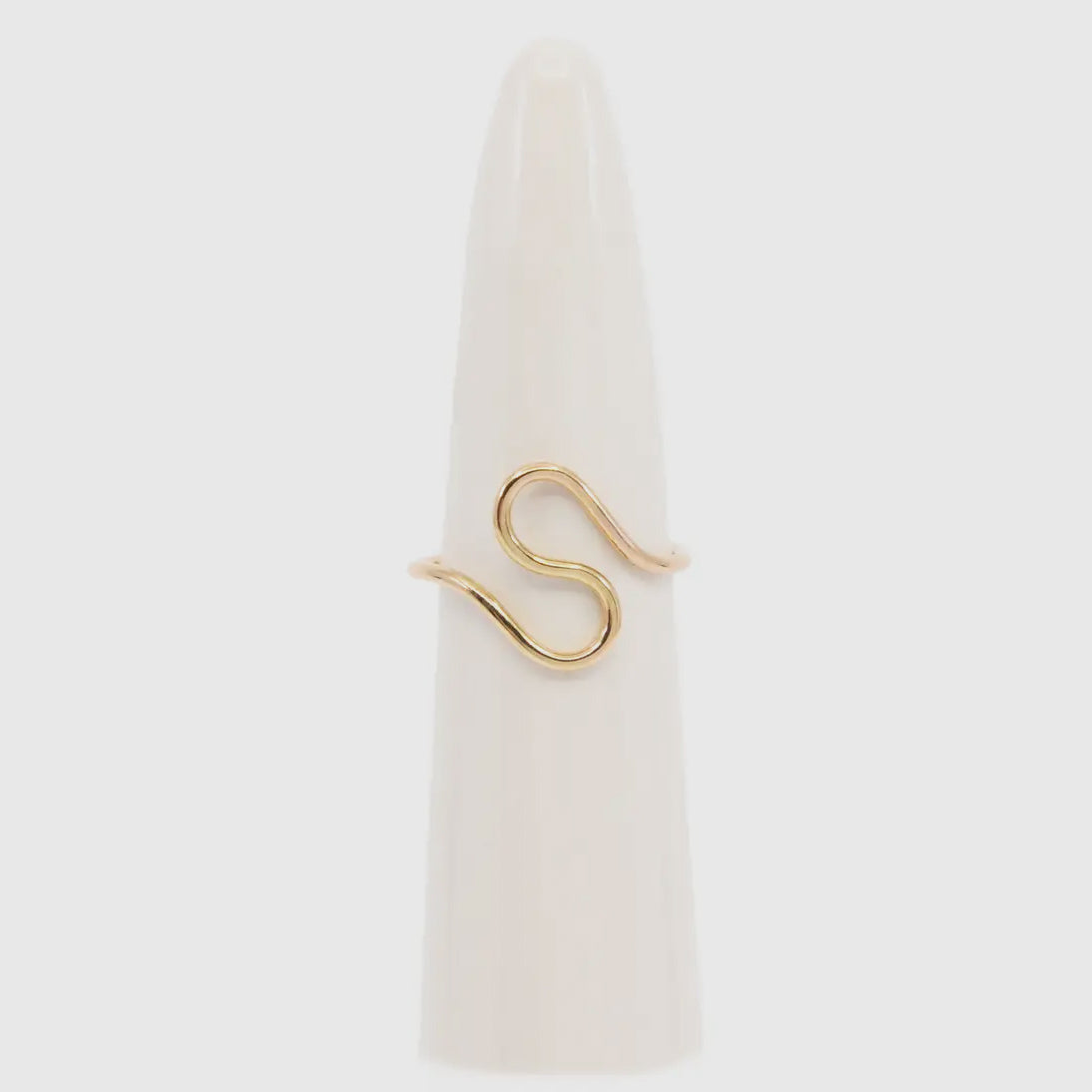 Loops Ring